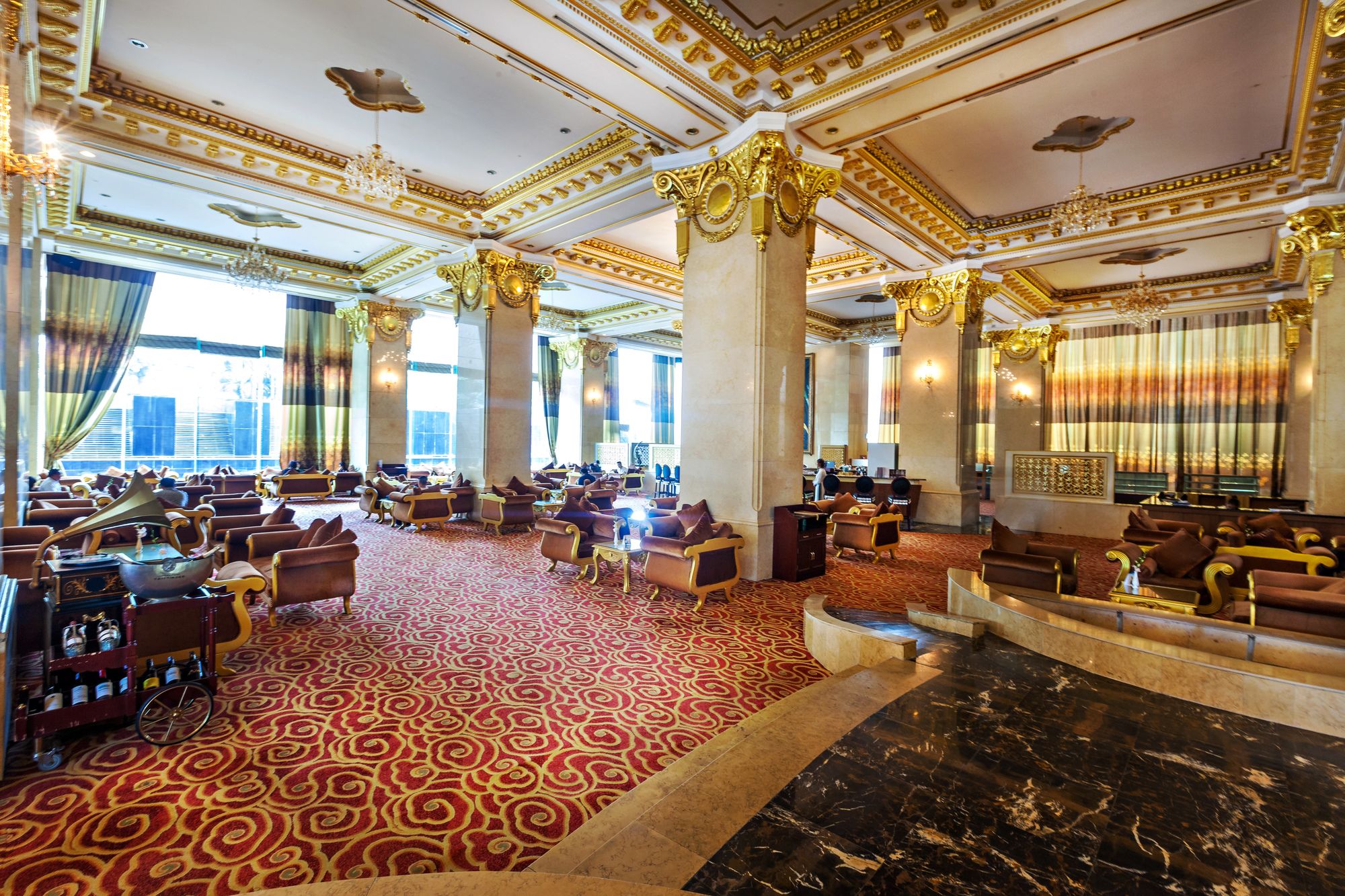 Фото Grand Plaza Hanoi