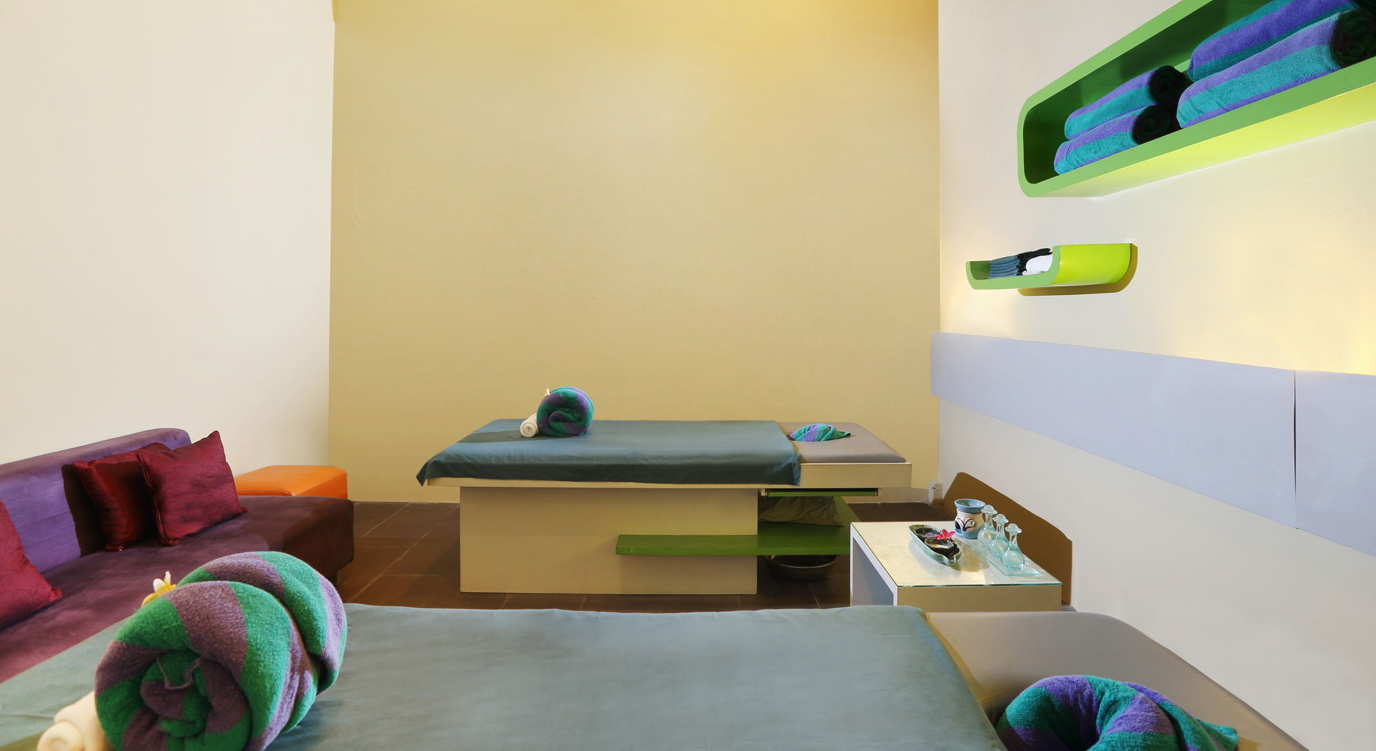 Фото Ibis Styles Yogyakarta