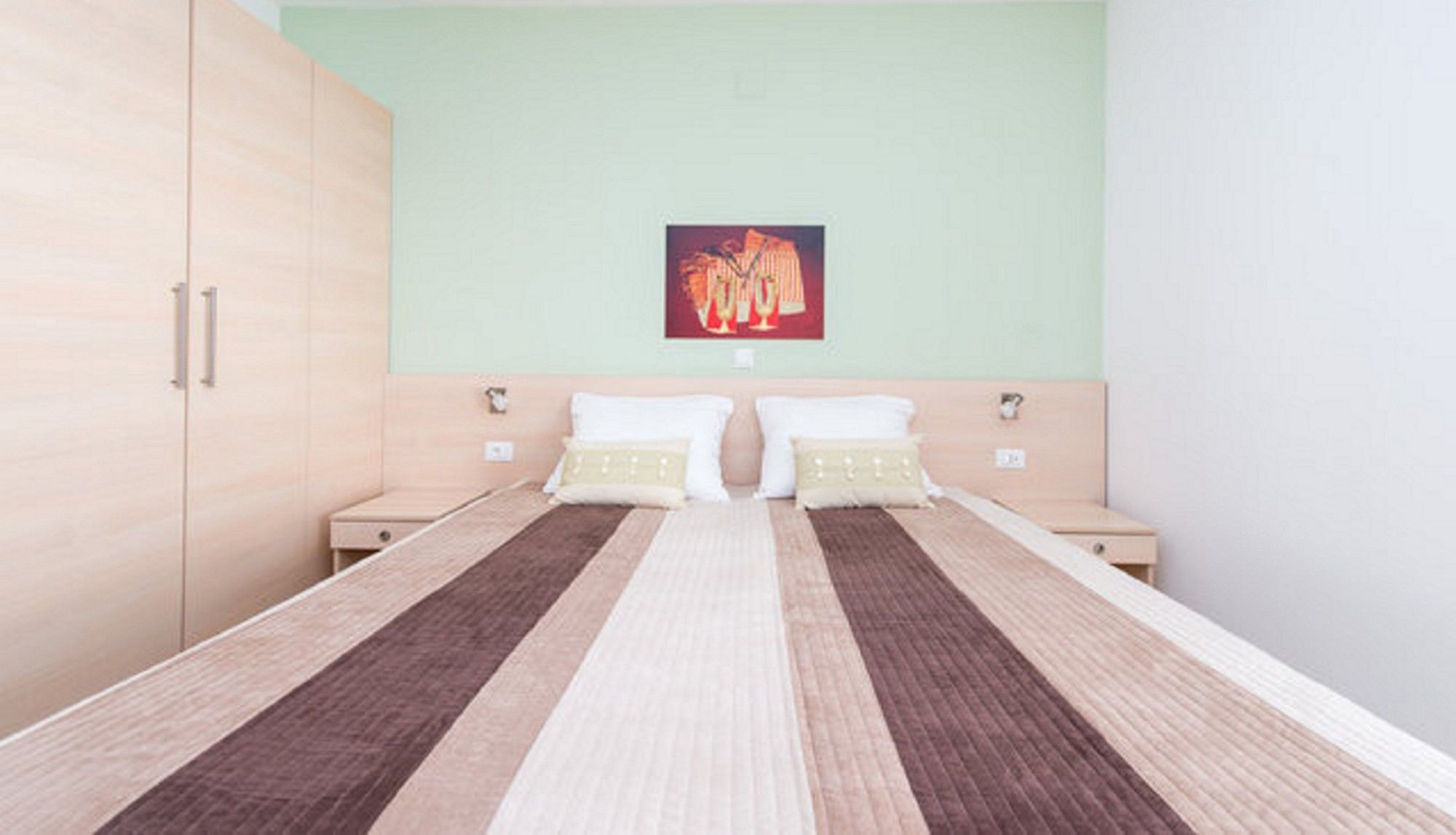 Фото Villa Samba