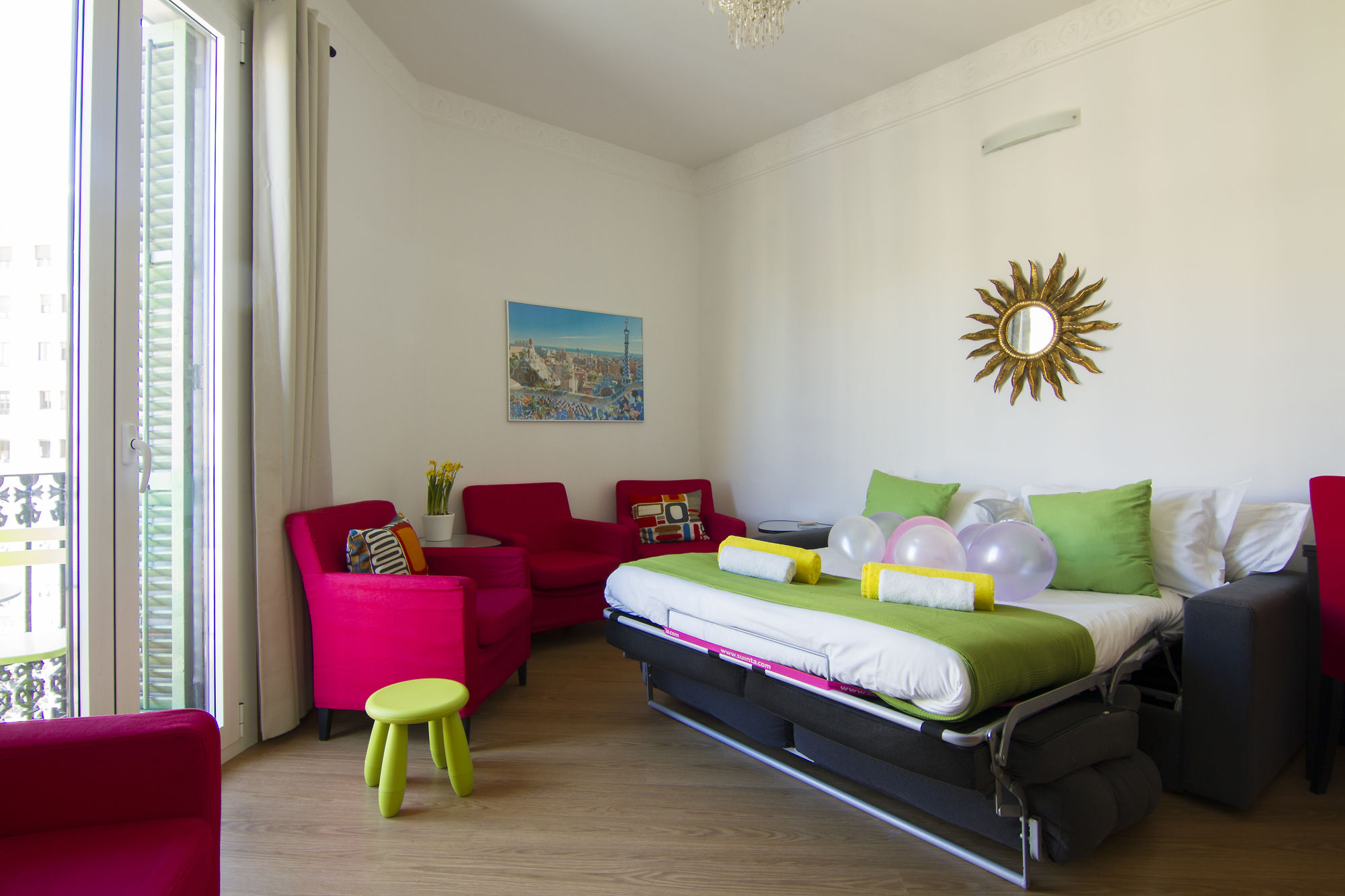 Фото отеля 3