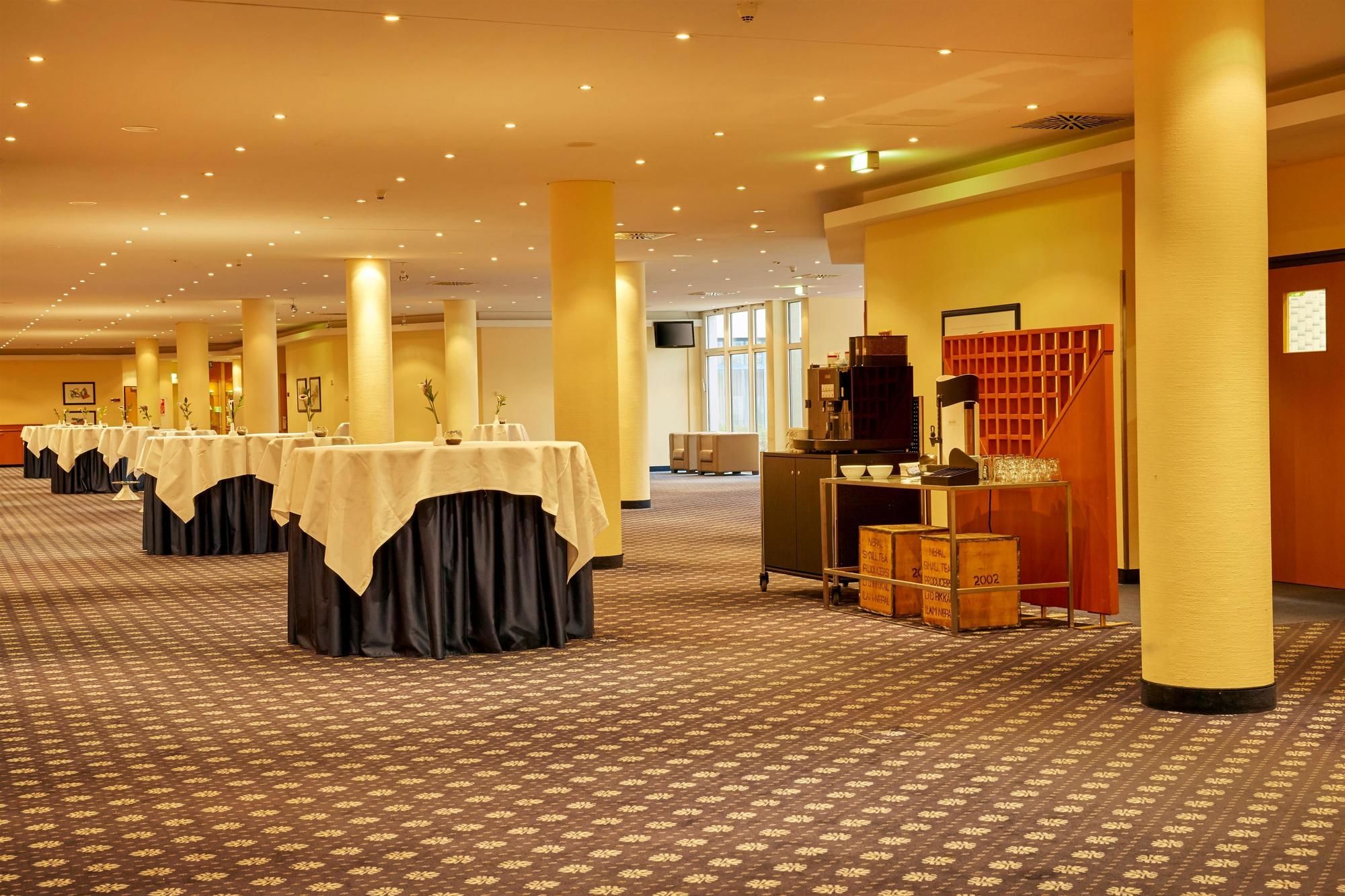 Фото H4 Hotel Leipzig