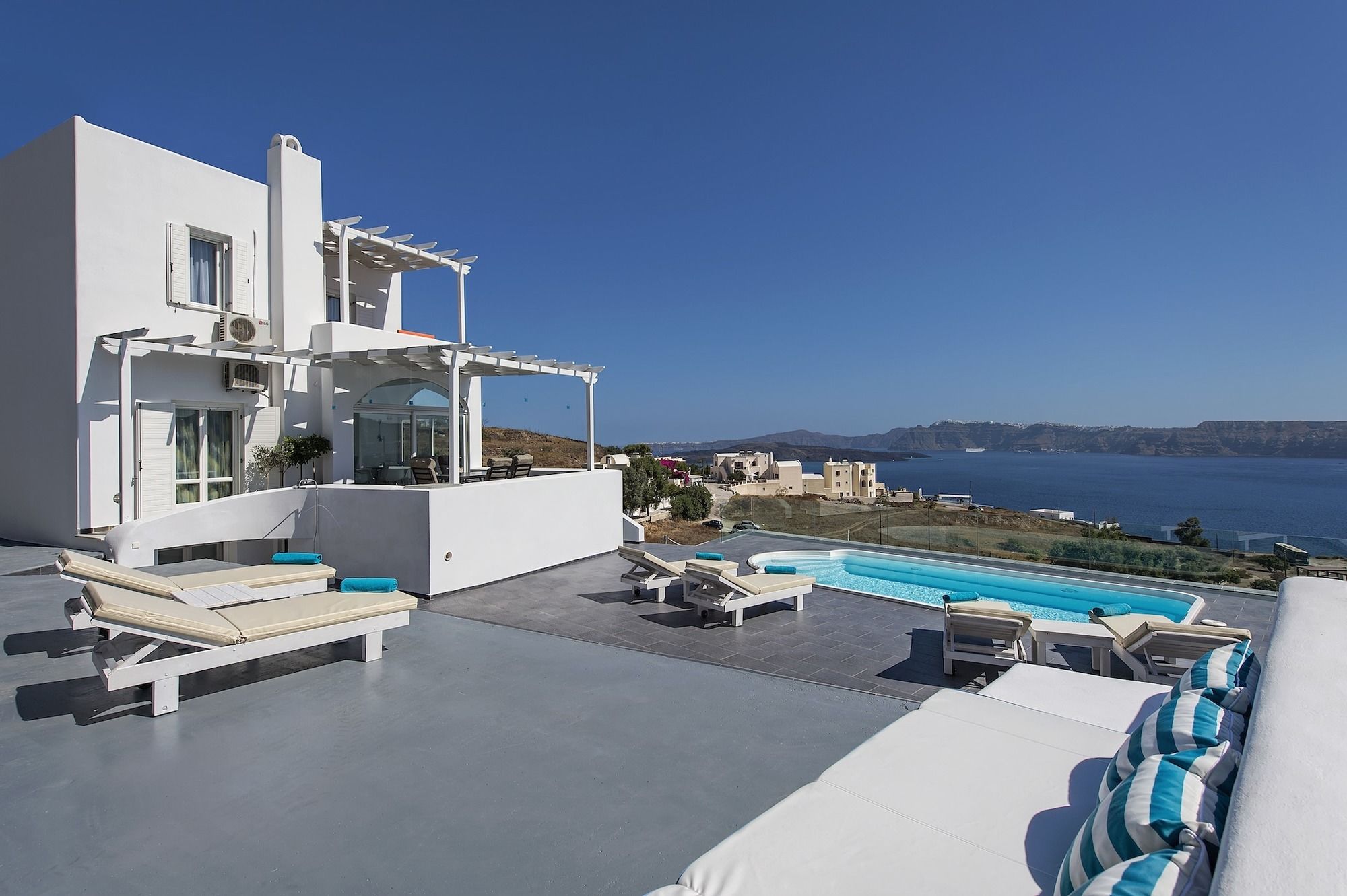 Фото The Zen Villa