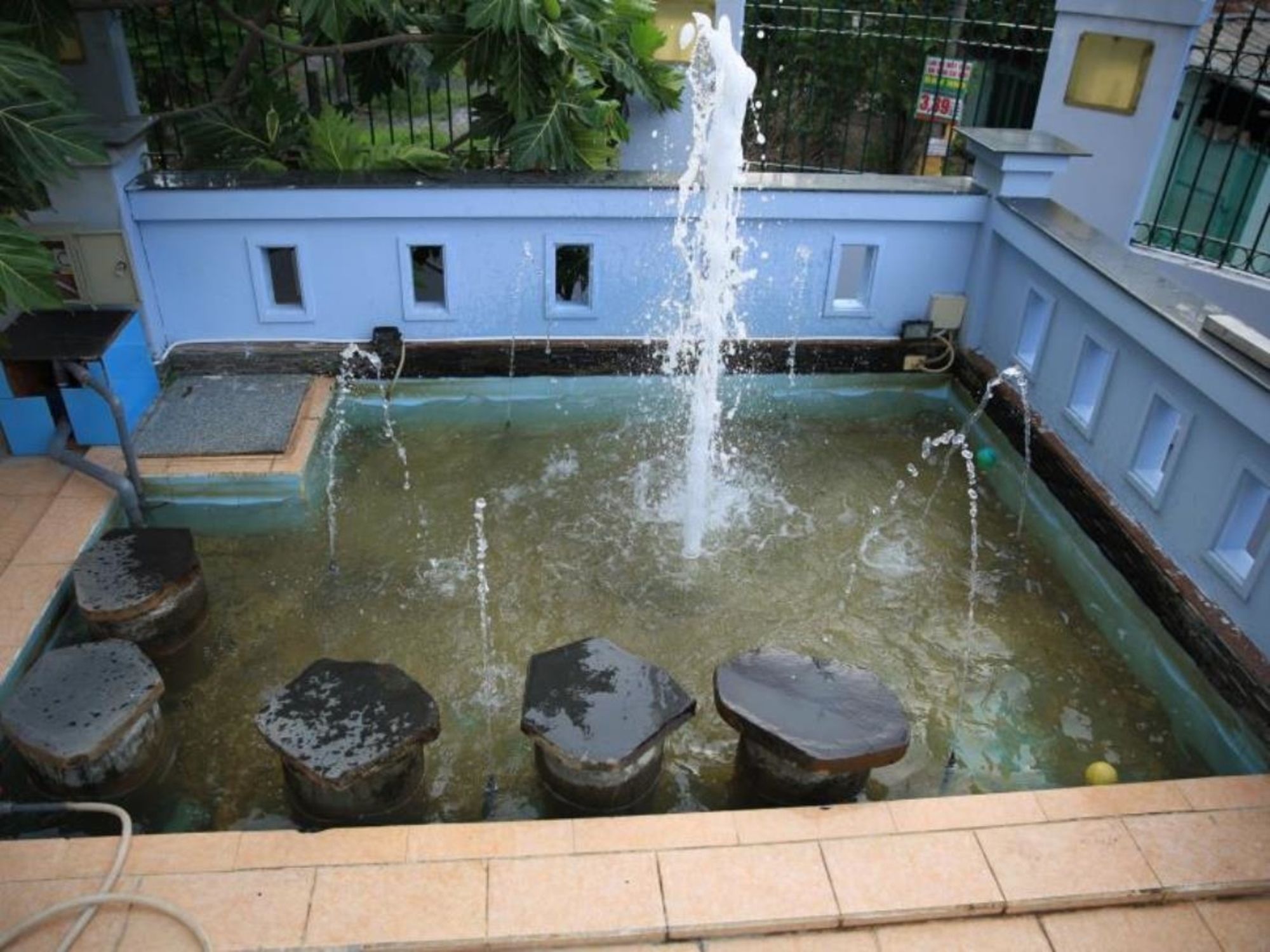 Фото Hoa Phat Hotel & Apartment