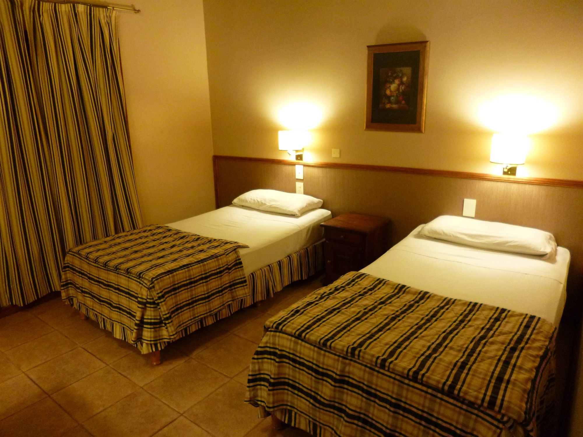 Фото Marcopolo Suites Iguazu