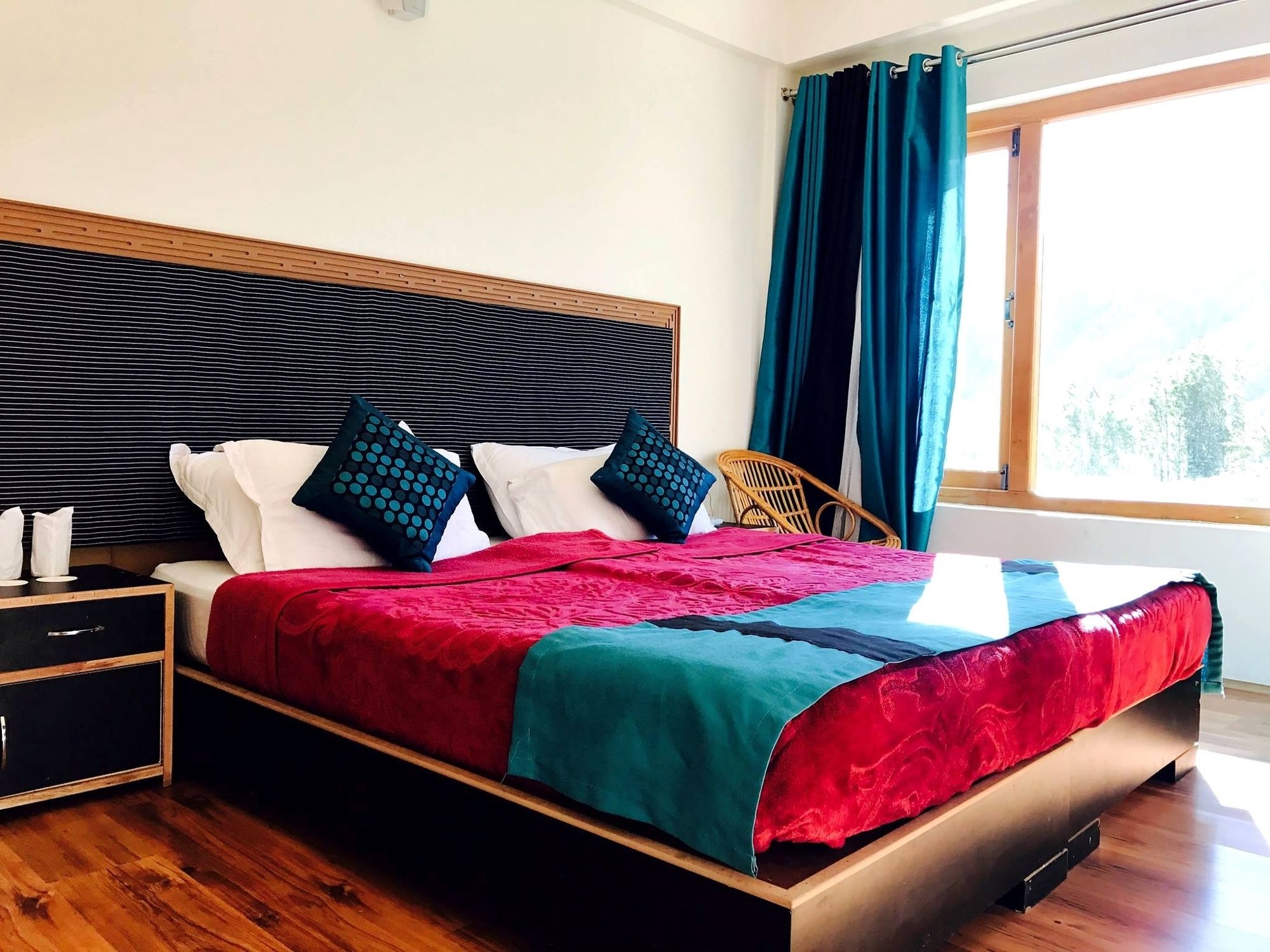 Фото Himalayan Residency Ladakh