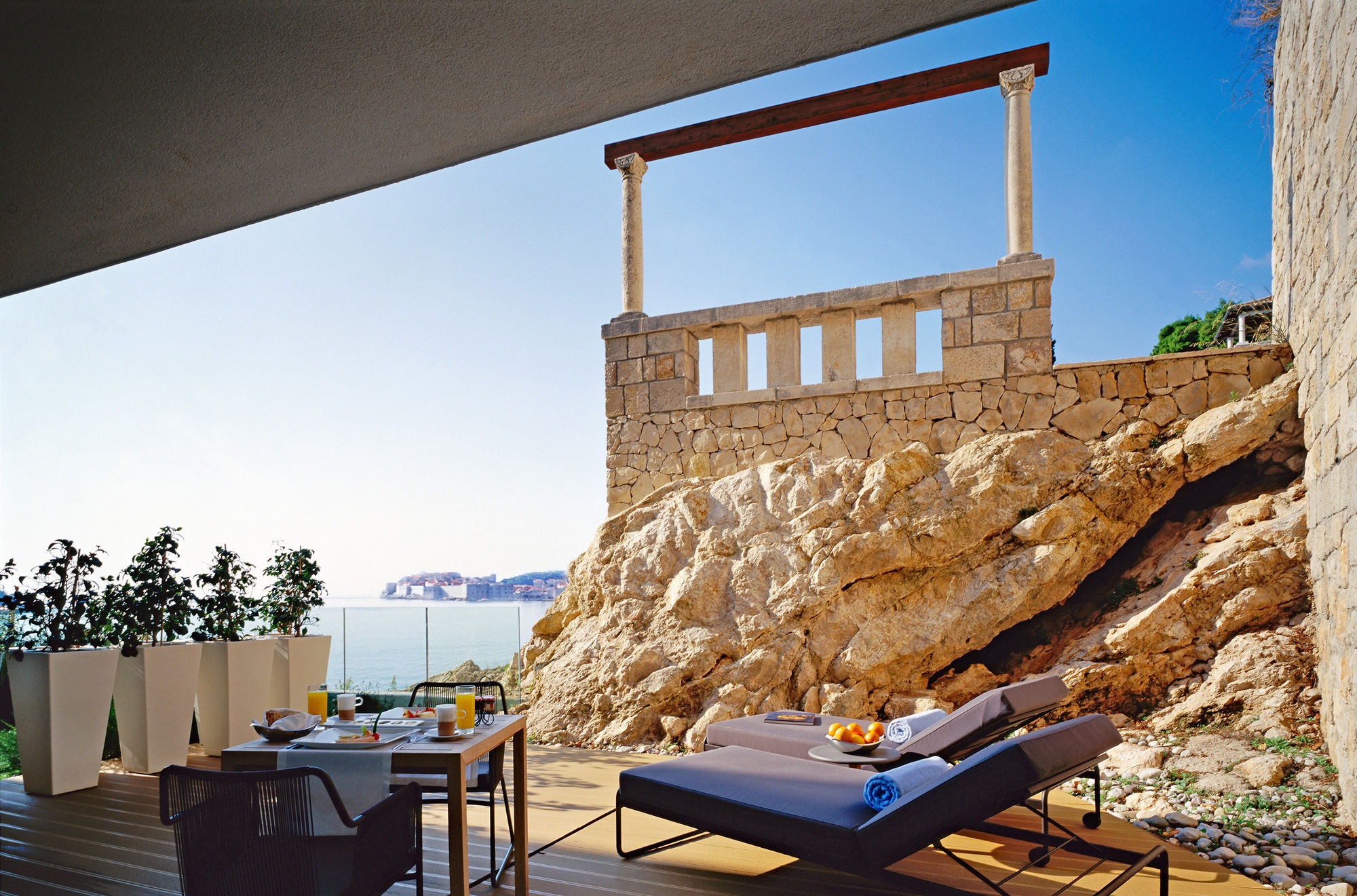 Фото Dubrovnik Residence Nodilo