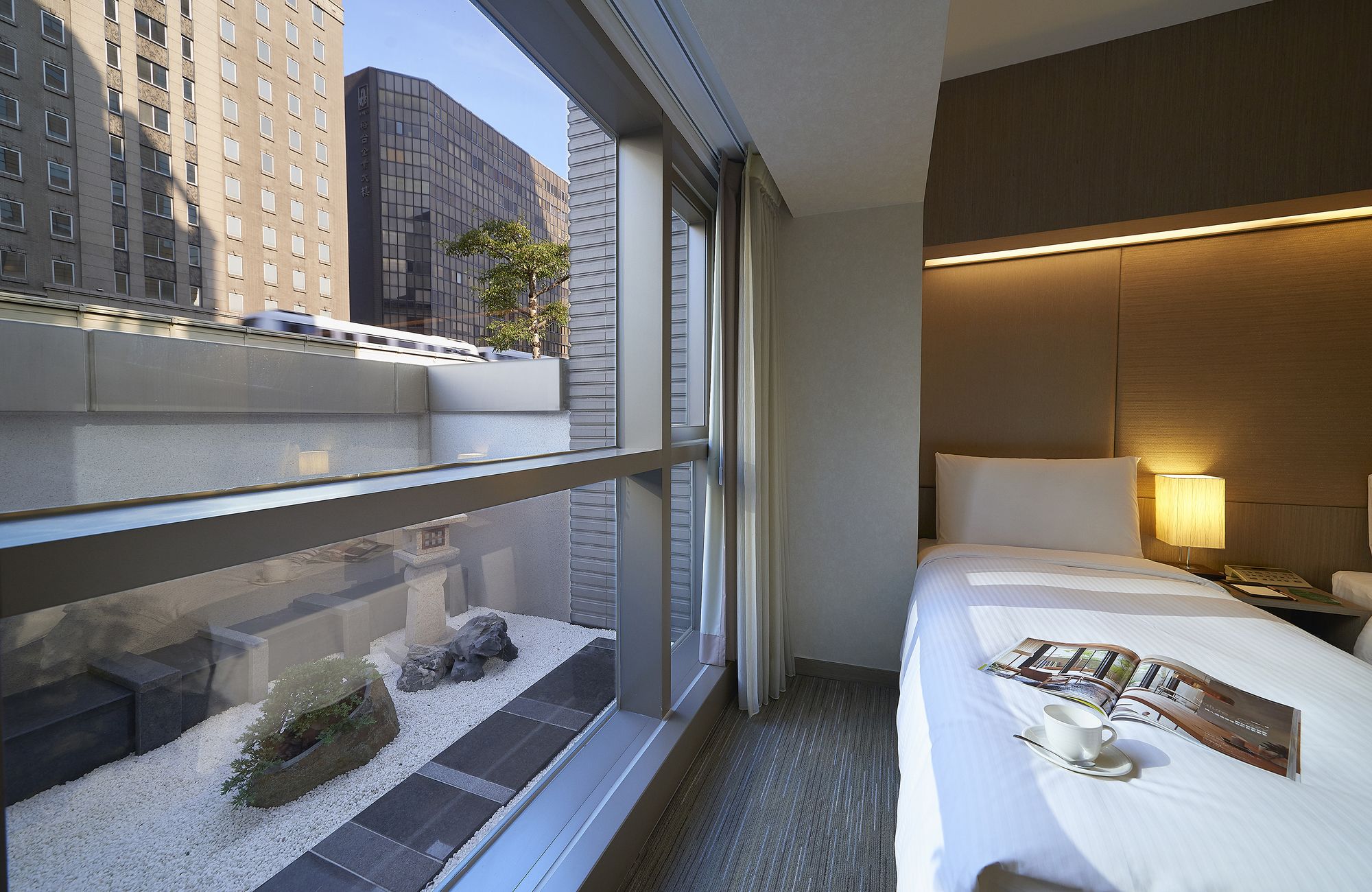 Фото Park Taipei Hotel