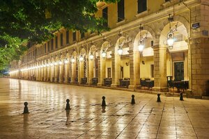 Гостиница Siora Vittoria Boutique Hotel