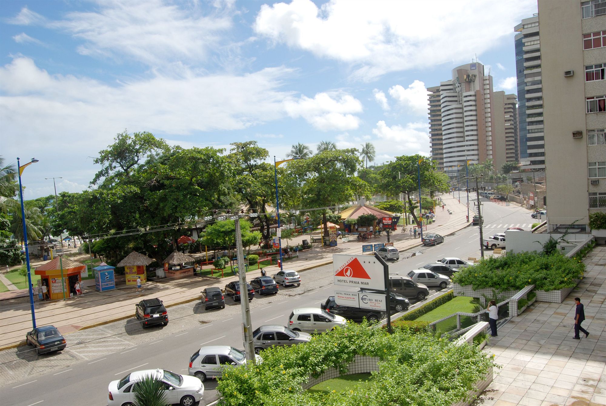 Фото Hotel Praia Mar