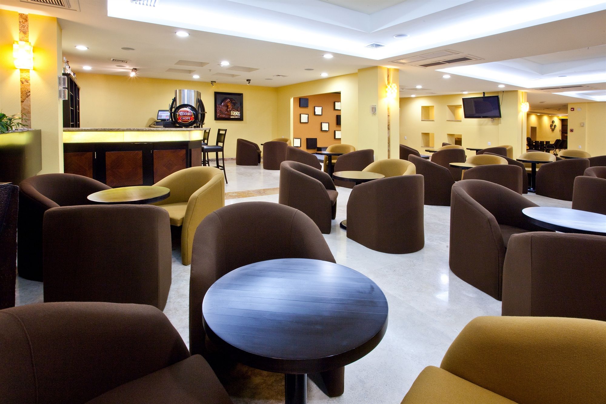 Фото Hotel Hipico Inn