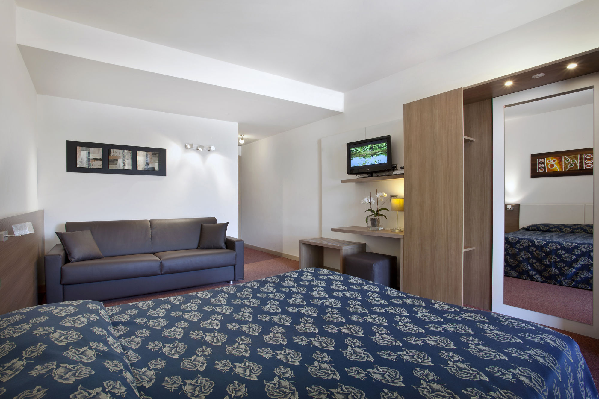 Фото Hotel Ristorante Al Fiore