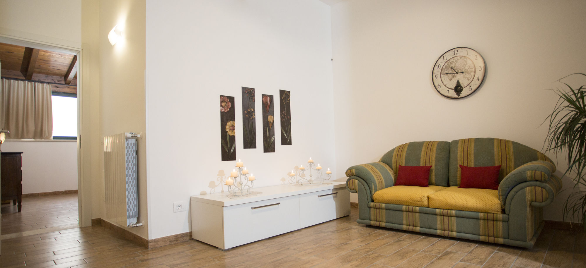 Фото Trapani Home