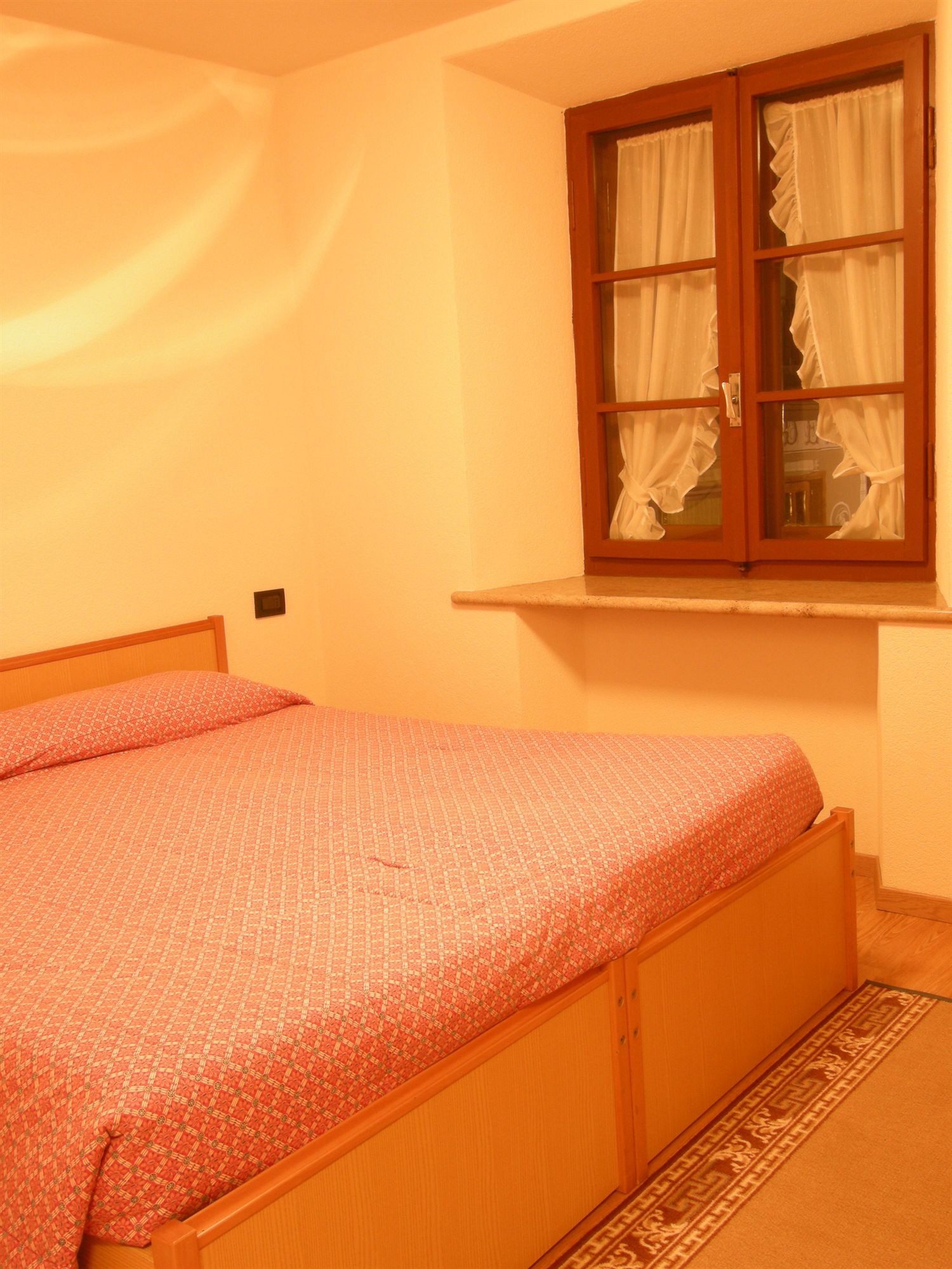 Фото Hotel Ristorante Federia