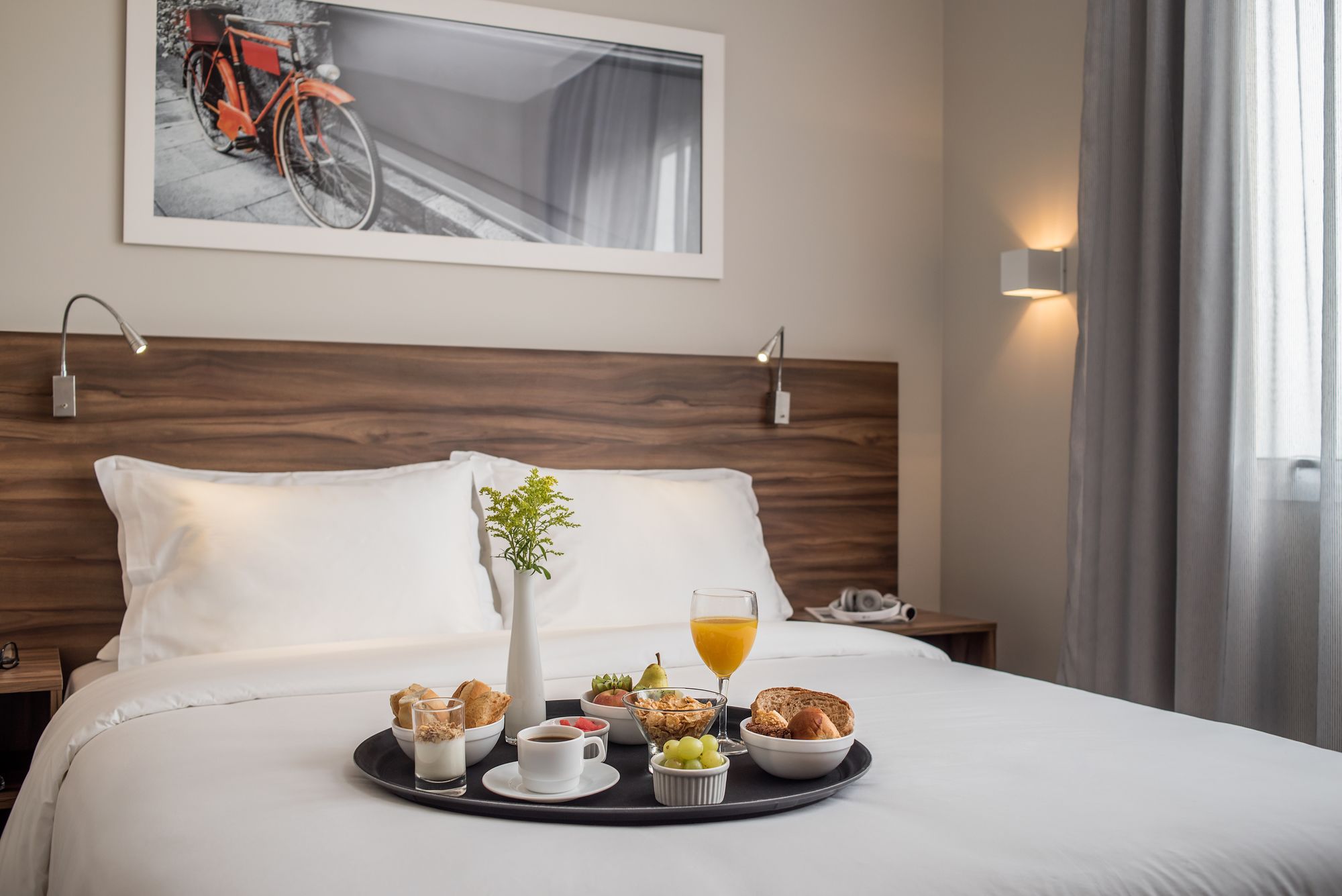 Фото Intercity Patio Pindamonhangaba