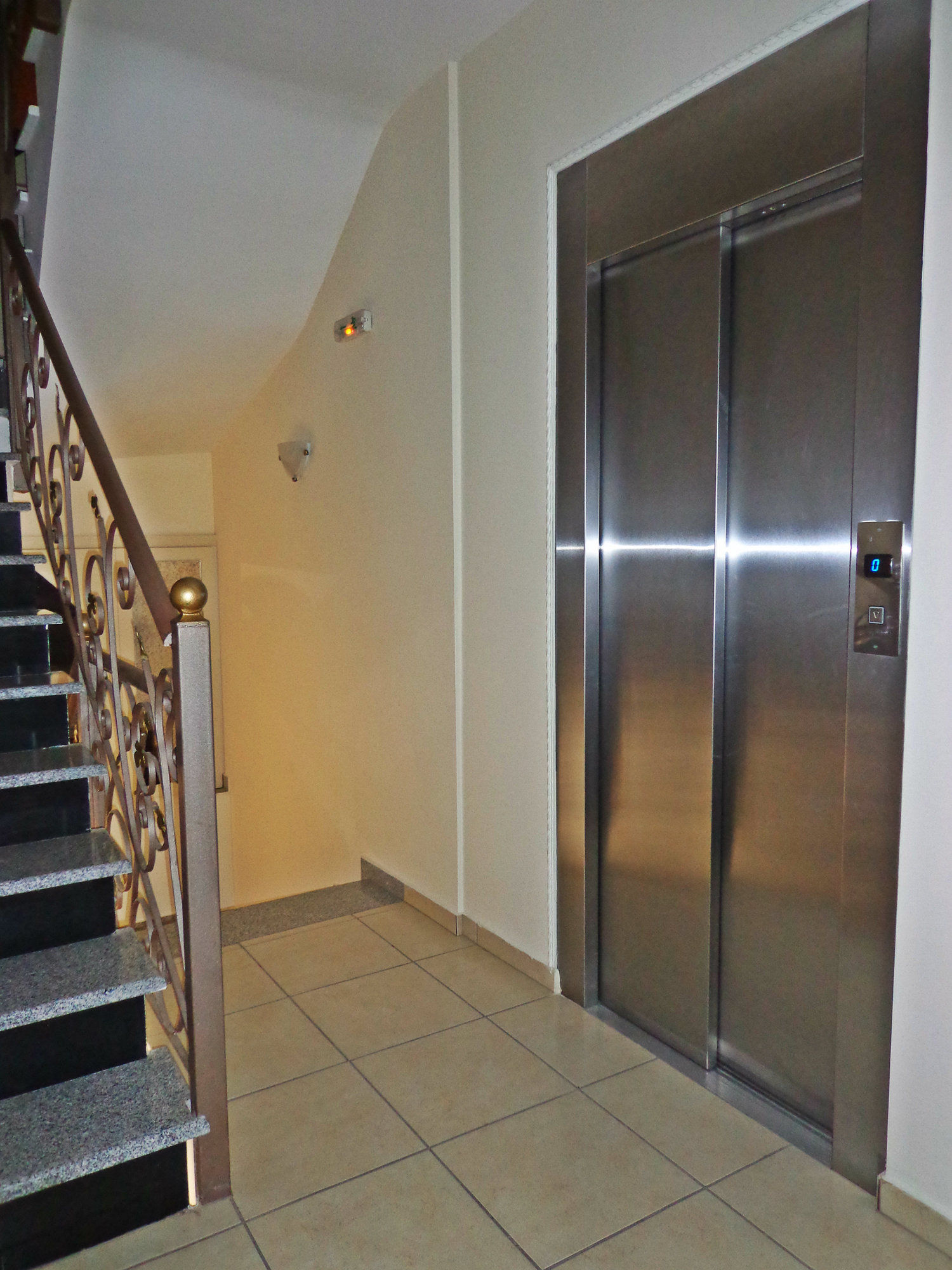 Фото Hotel Vizantio