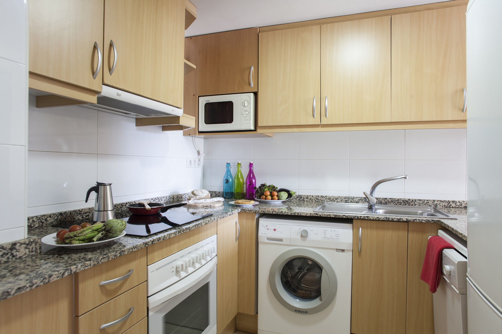 Фото Velor Apartments