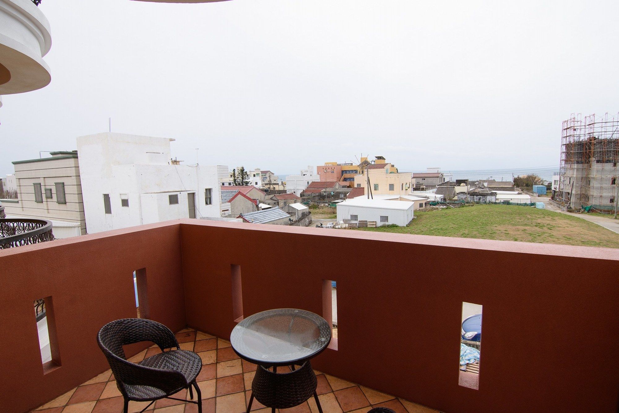 Фото Shiguang B&b