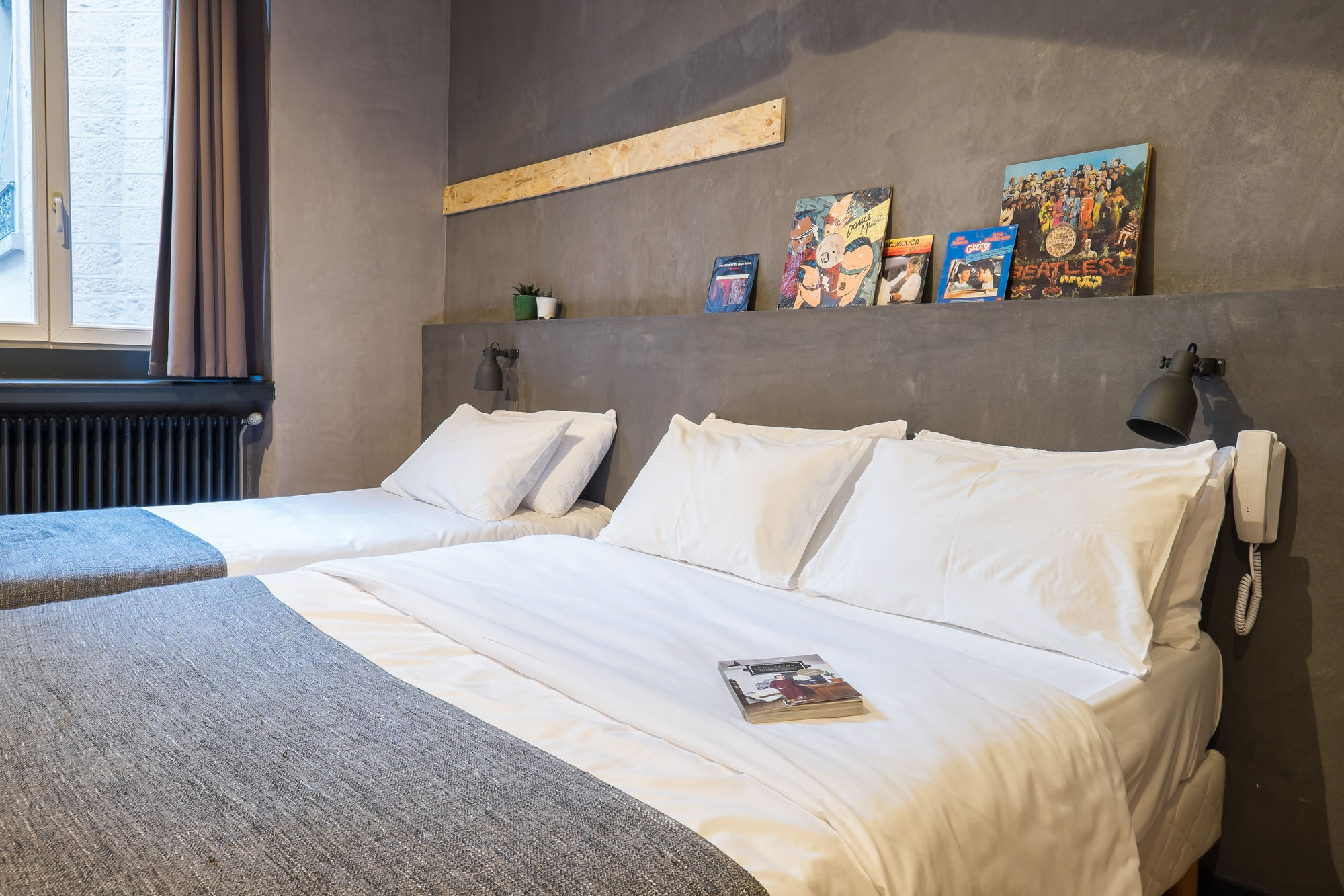 Фото Hôtel Taggât