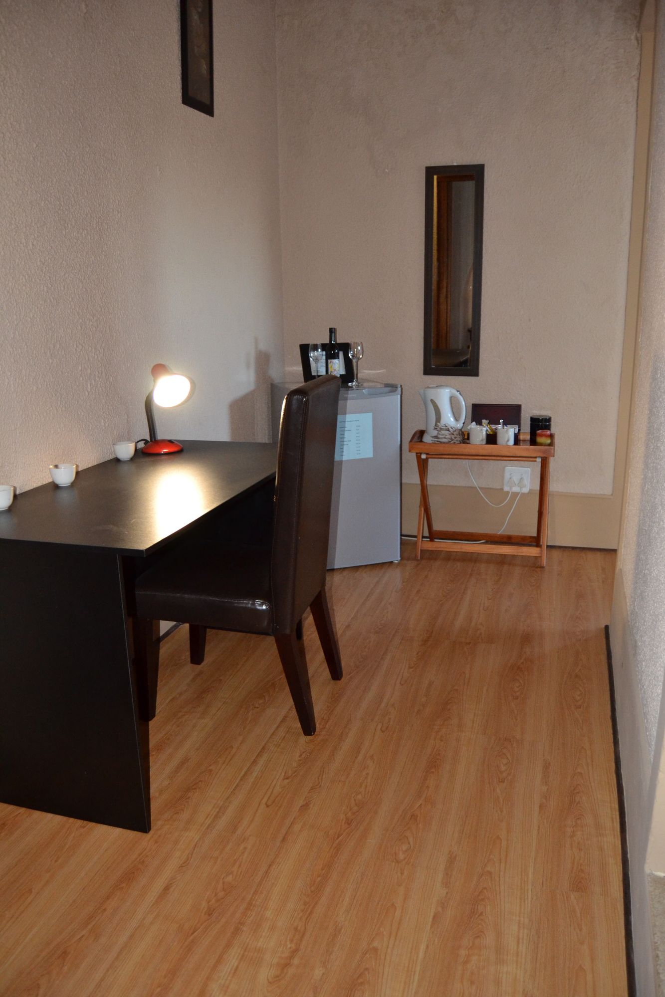 Фото Dolphin View Guesthouse