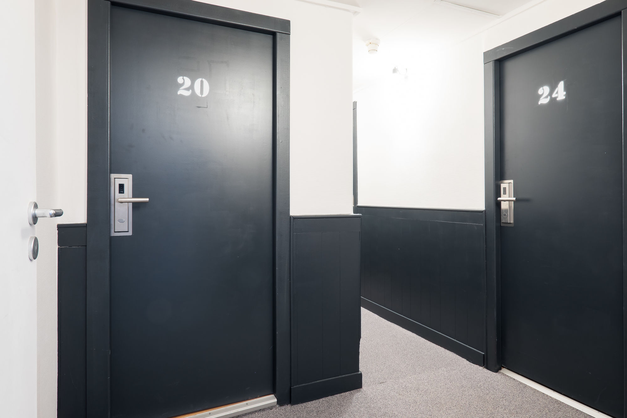 Фото Hôtel Taggât