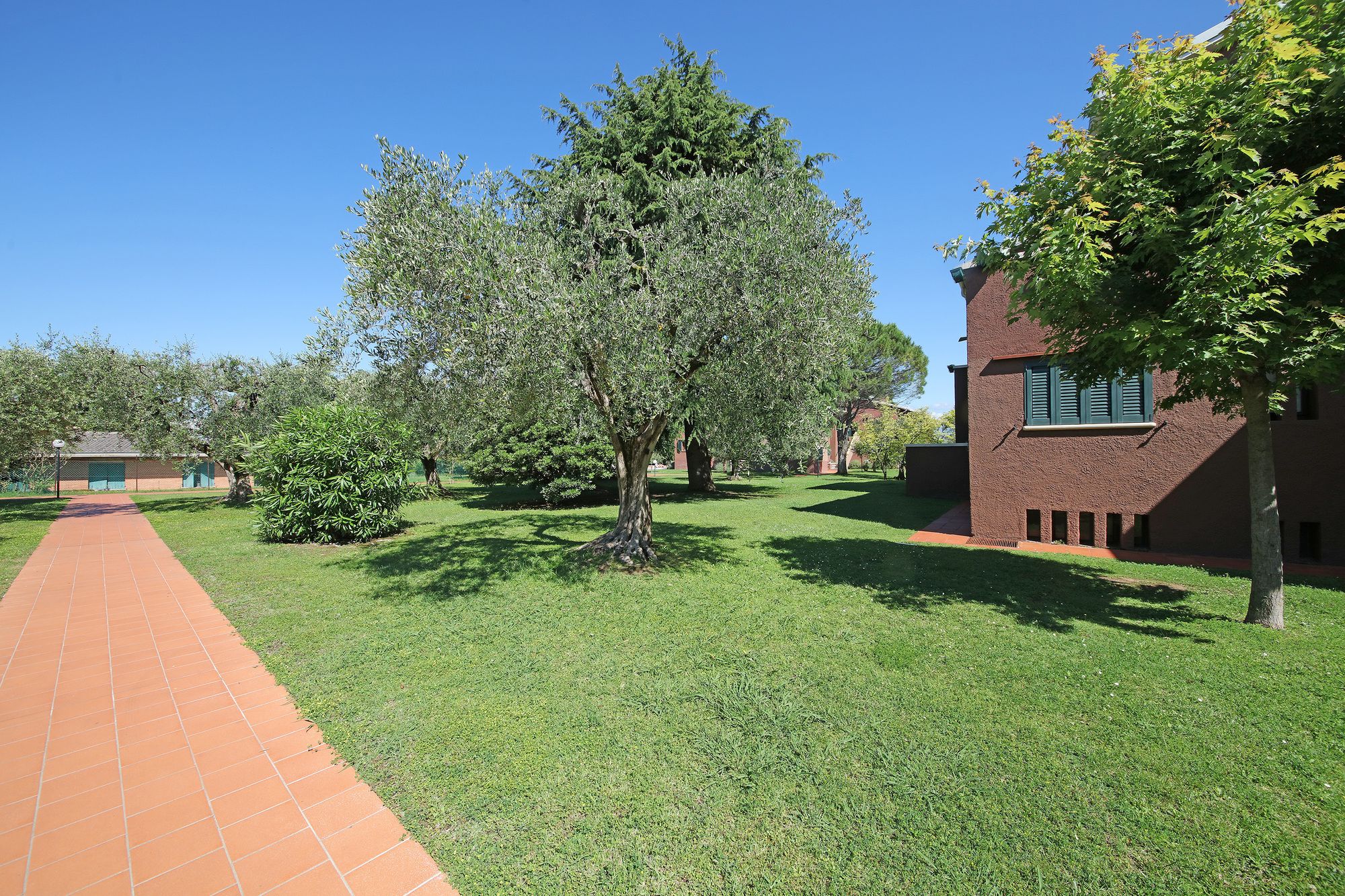 Фото Appartamenti Casetto