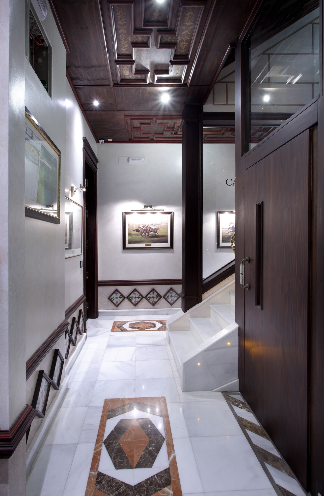 Фото Casa Palacete 1822