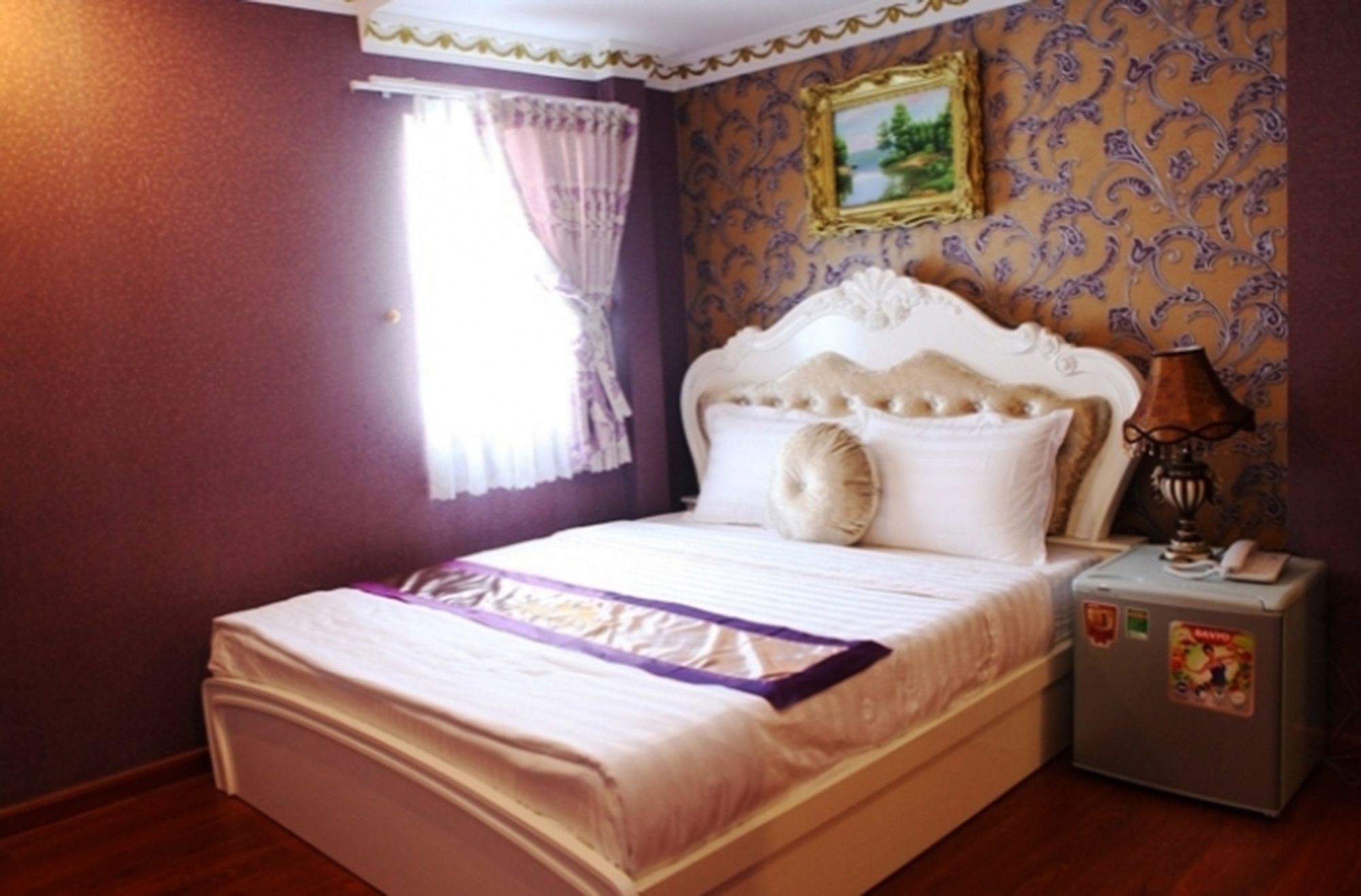 Фото Phung Hoang Golden Hotel