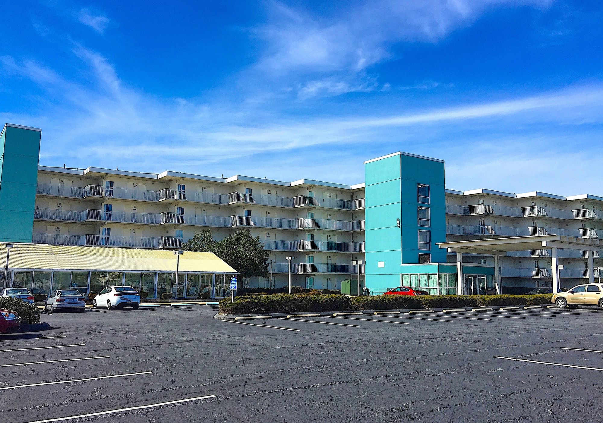 Фото отеля 5