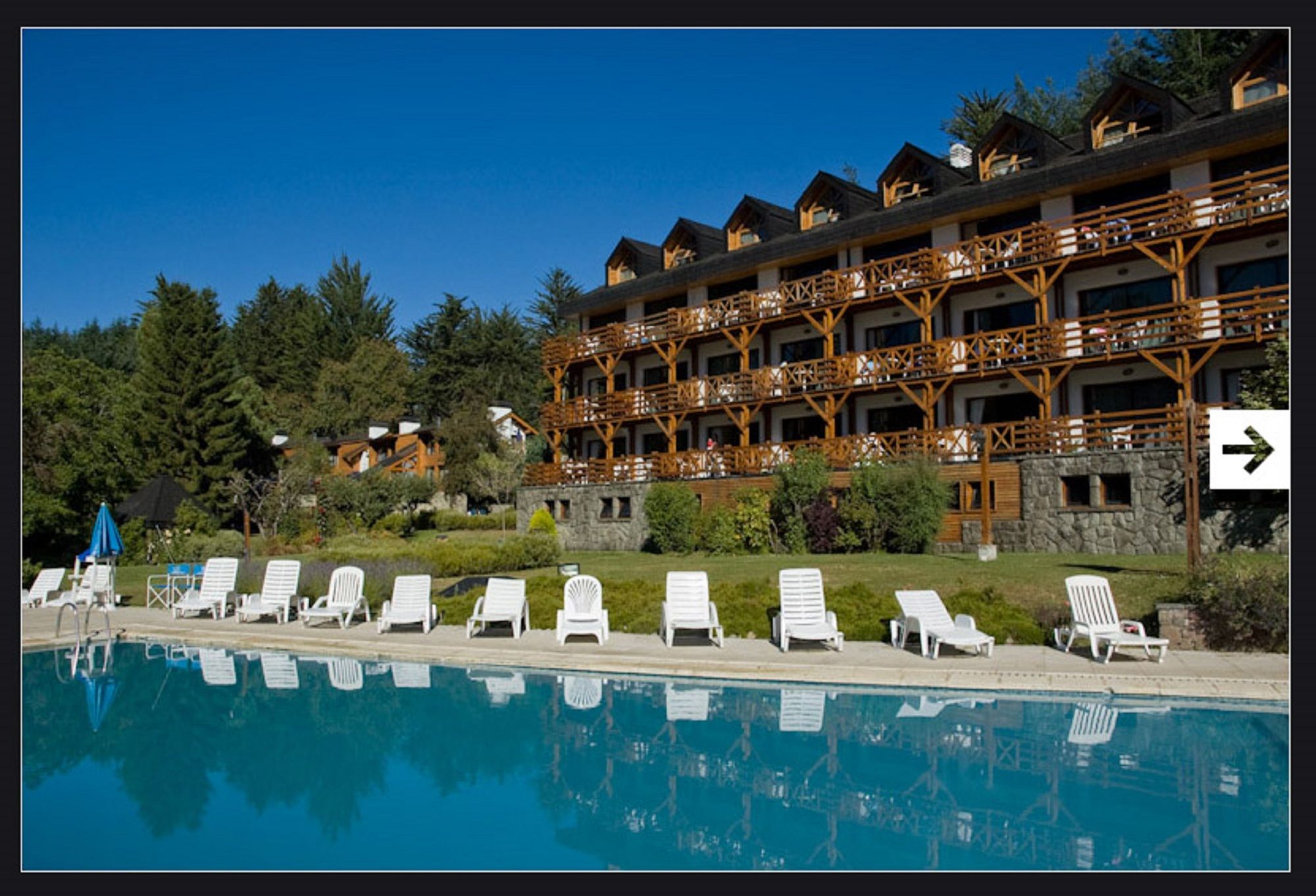 Фото Bahia Manzano Resort