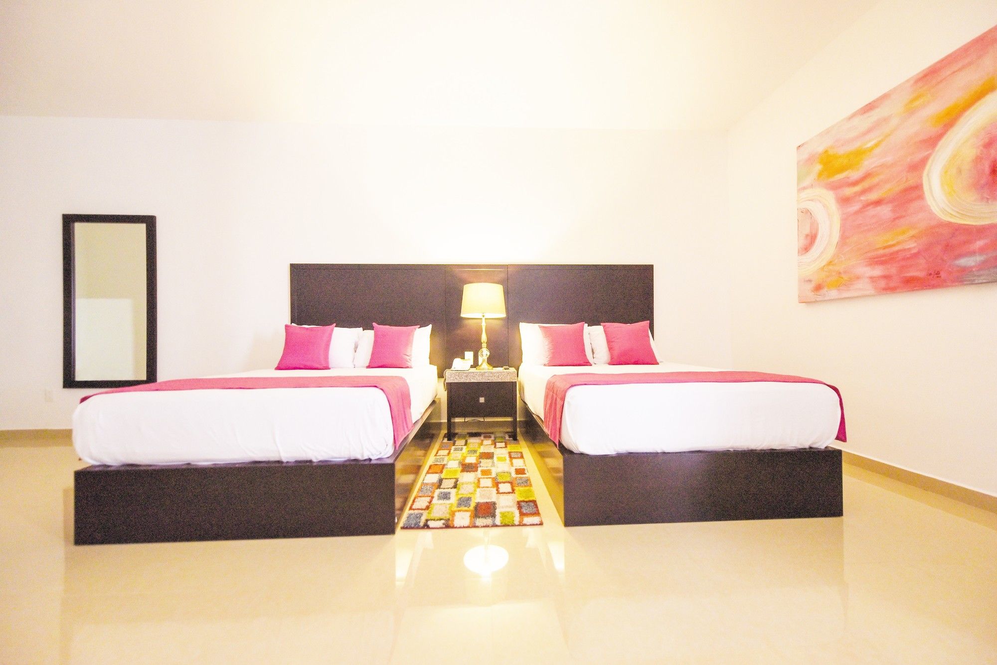 Фото Azul Talavera Country Club