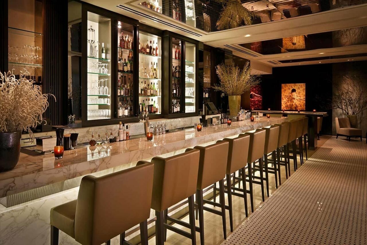 Фото The Langham, New York, Fifth Avenue