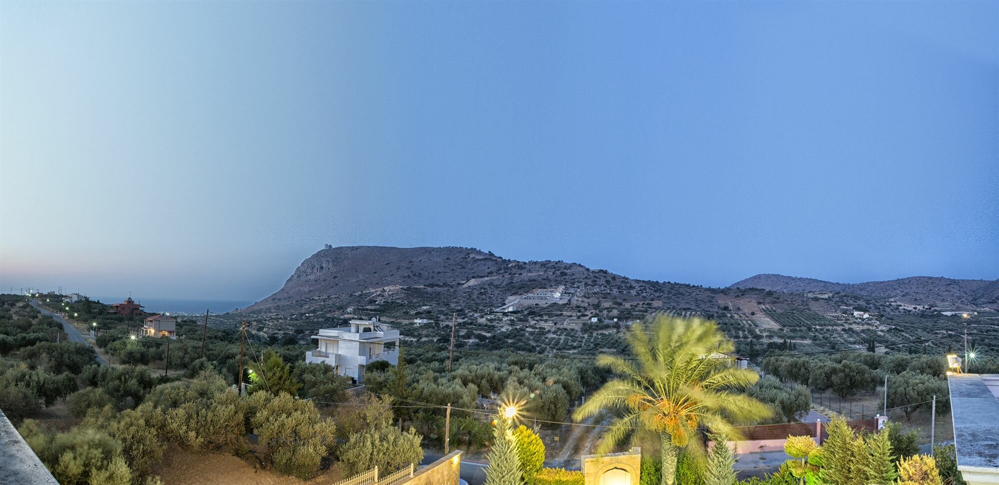 Фото Villa Kokalis Resort