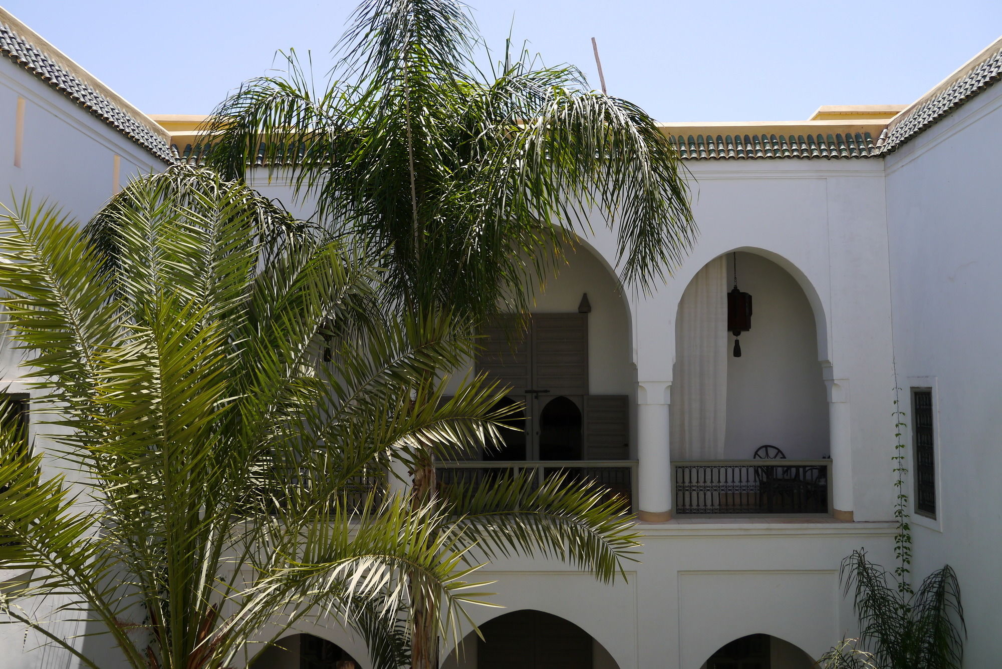 Фото Riad Talaa 12