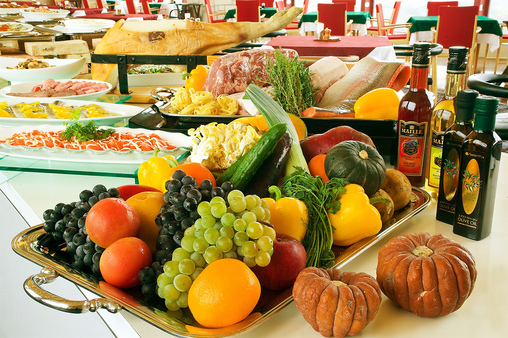 Фото Sapporo Kitahiroshima Classe Hotel