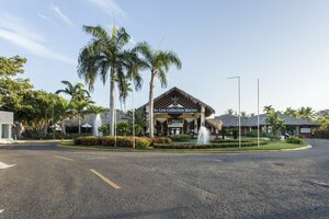 Гостиница Be Live Collection Marien