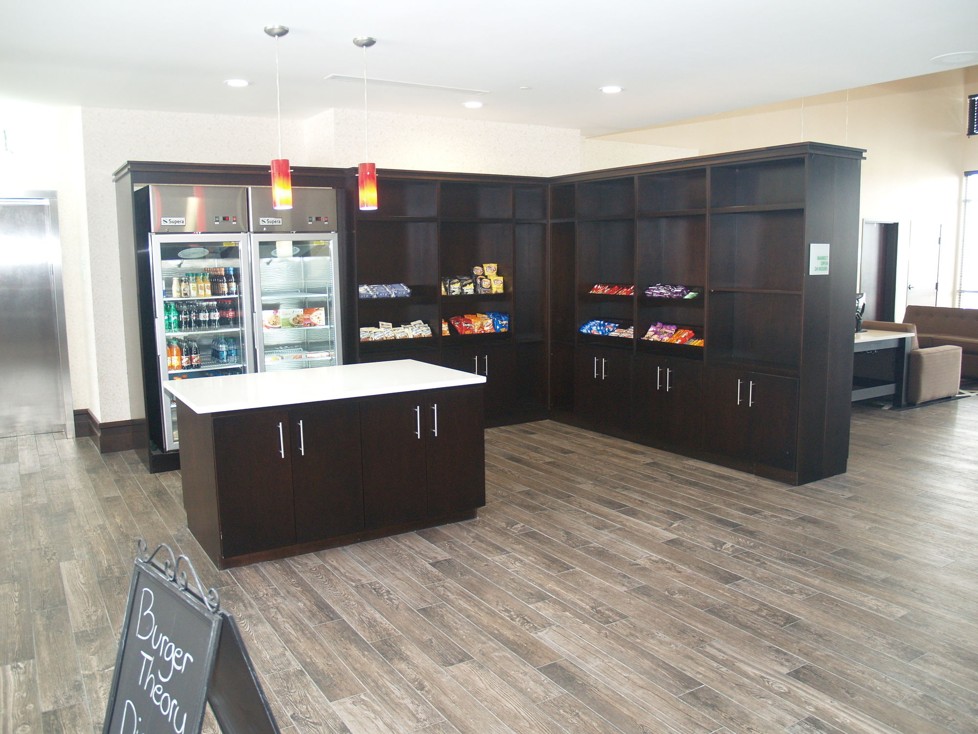 Фото Holiday Inn Salina, an Ihg Hotel