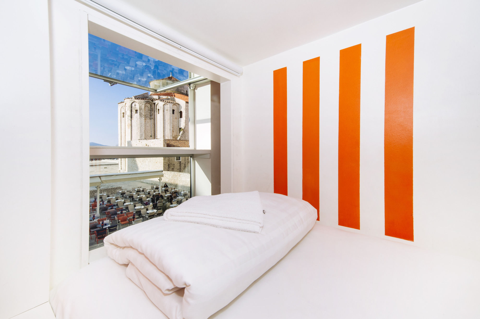 Фото Boutique Hostel Forum