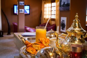 Гостиница Hotel Halima