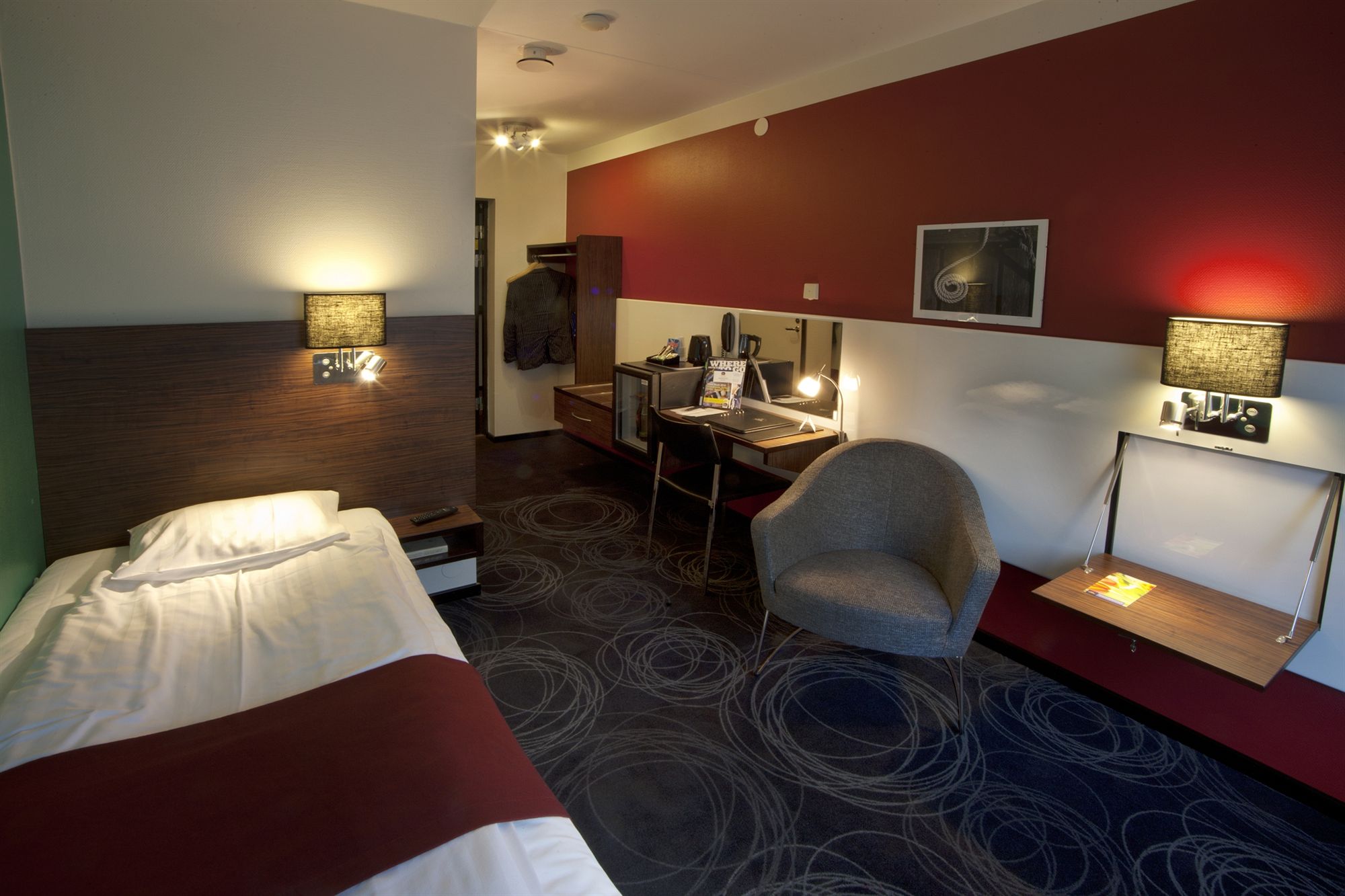 Фото отеля 3