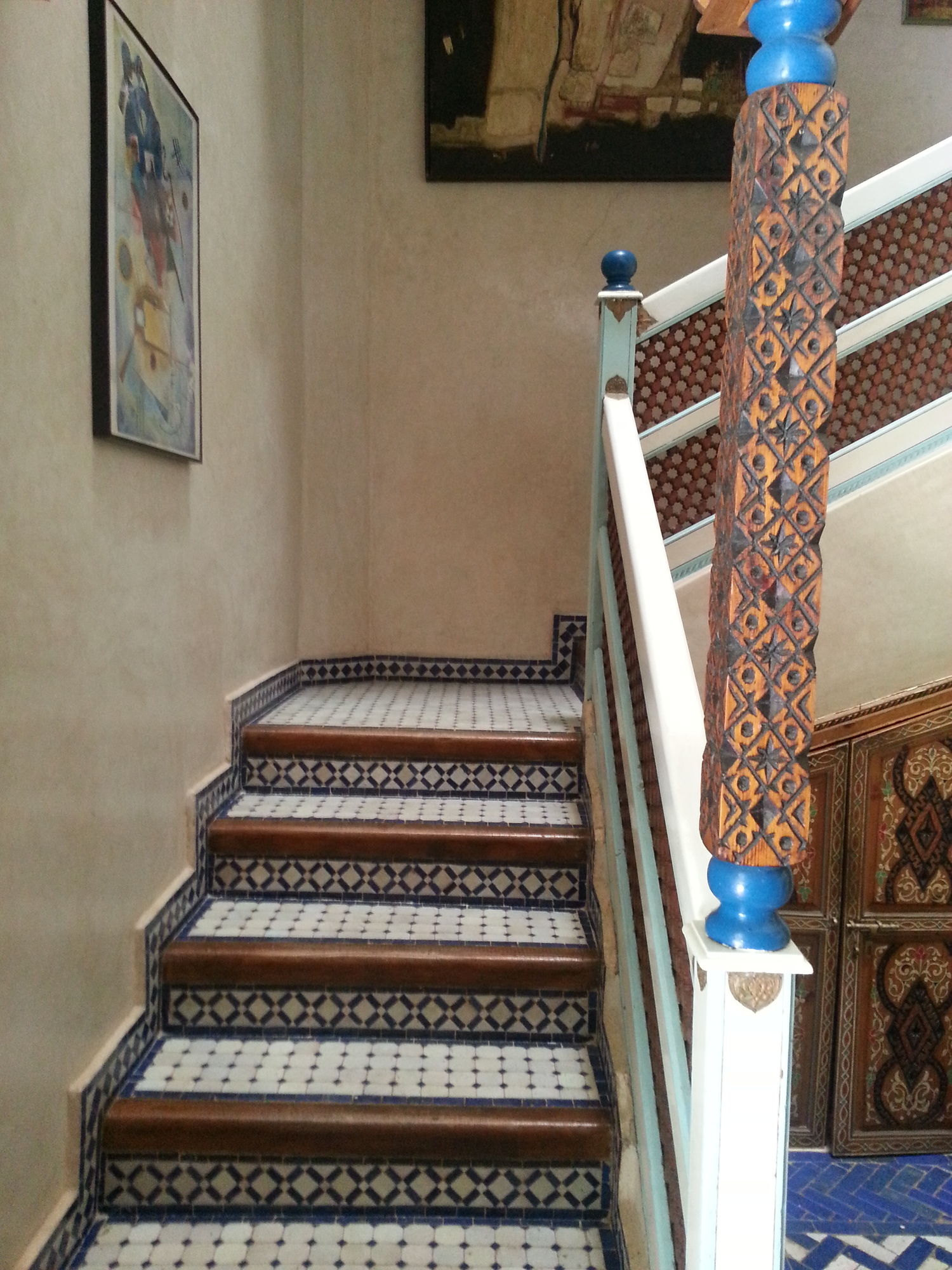 Фото Riad Puchka