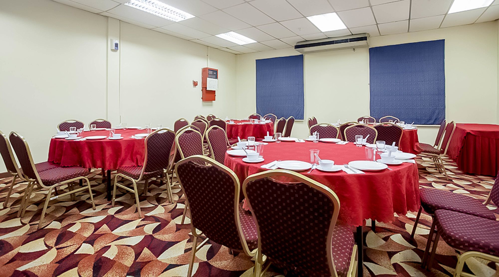 Фото Hotel Seri Malaysia Ipoh