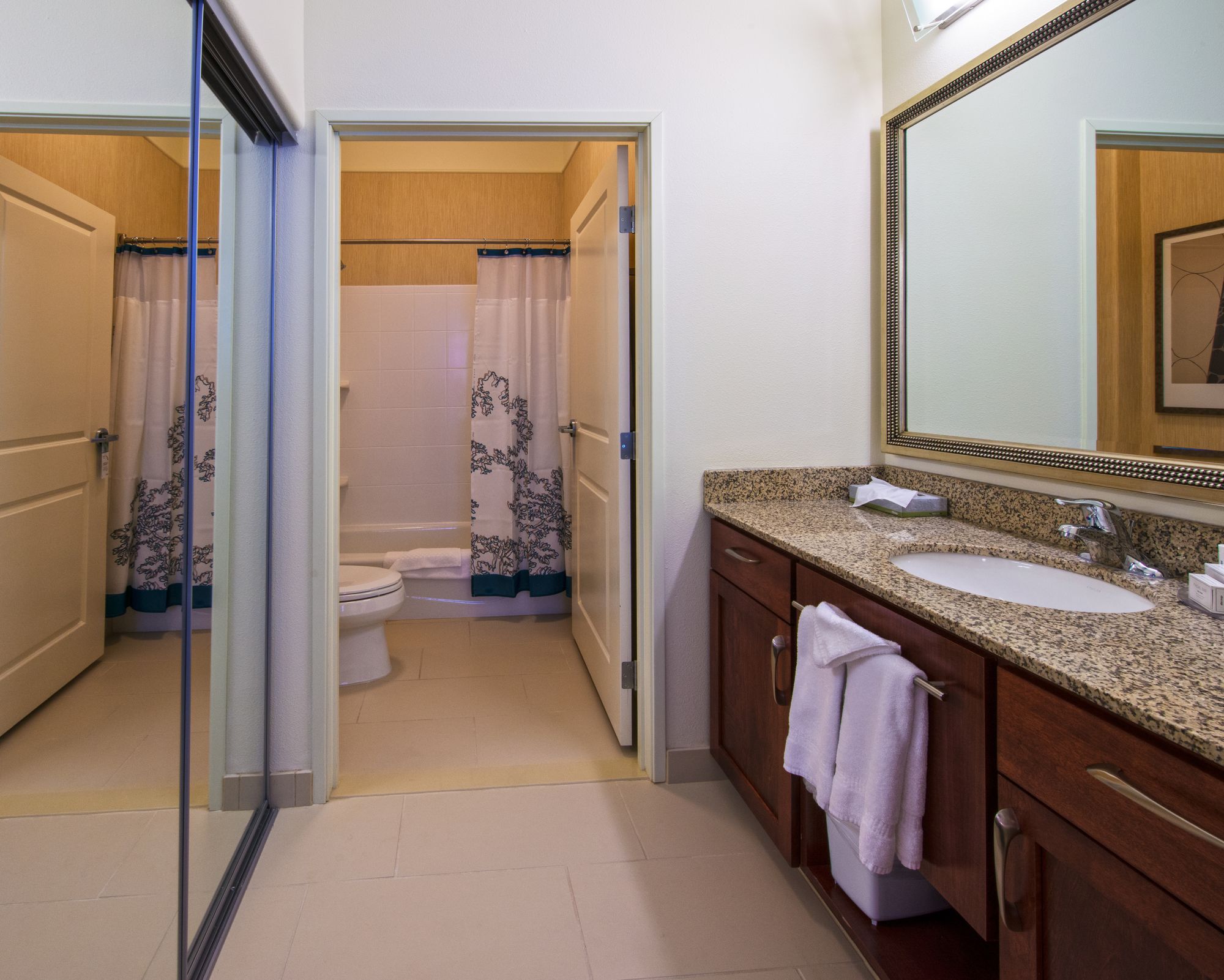 Фото Residence Inn by Marriott Idaho Falls