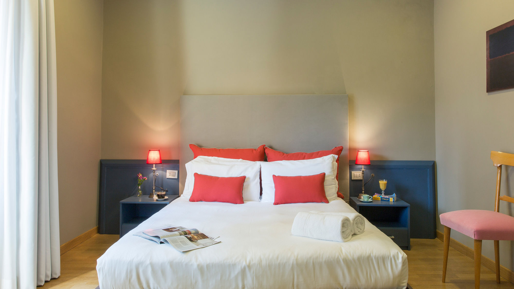 Фото Monti First