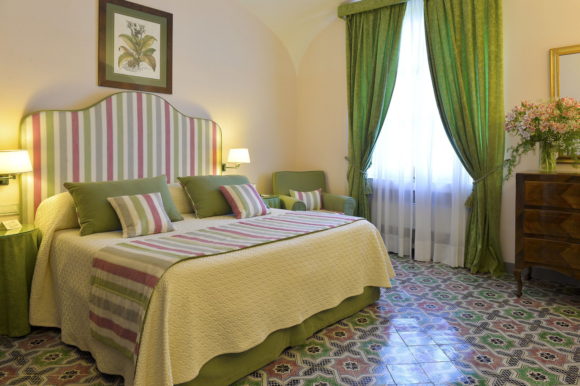 Фото Villa Cimbrone