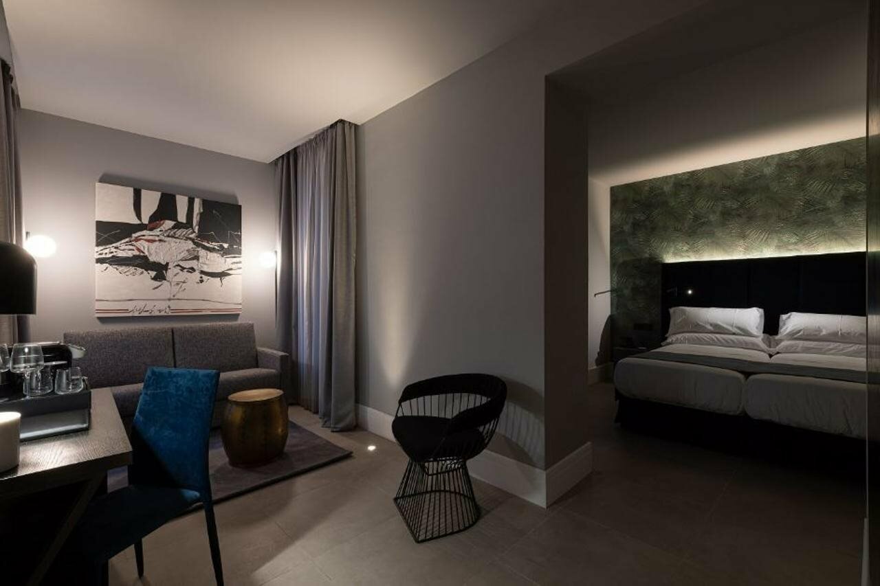 Фото Boutique Hotel Cordial Malteses