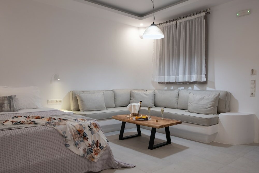 Фото Ambience Suites