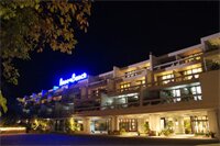 Фото The Moon Beach Museum Resort