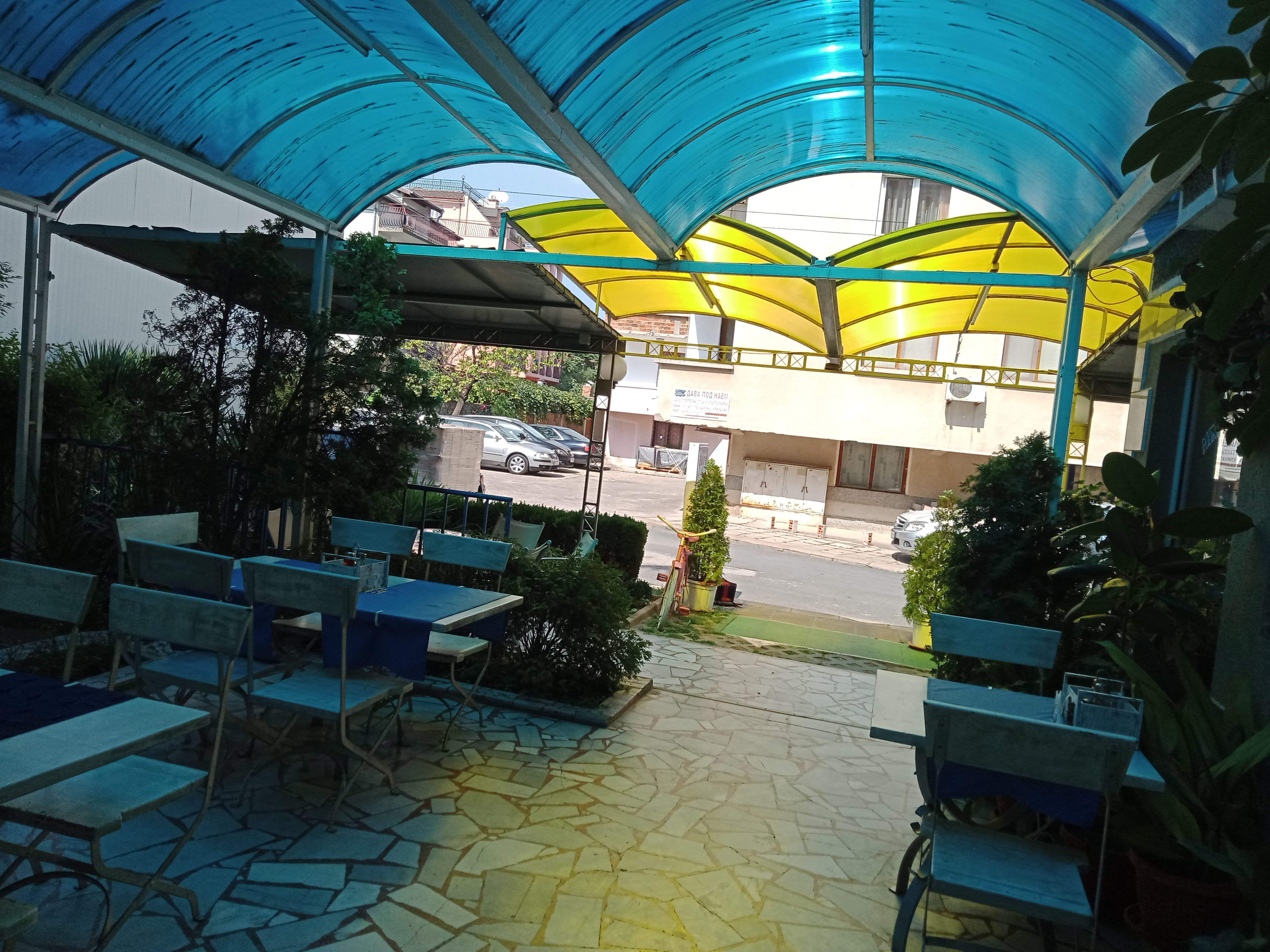 Фото отеля 2