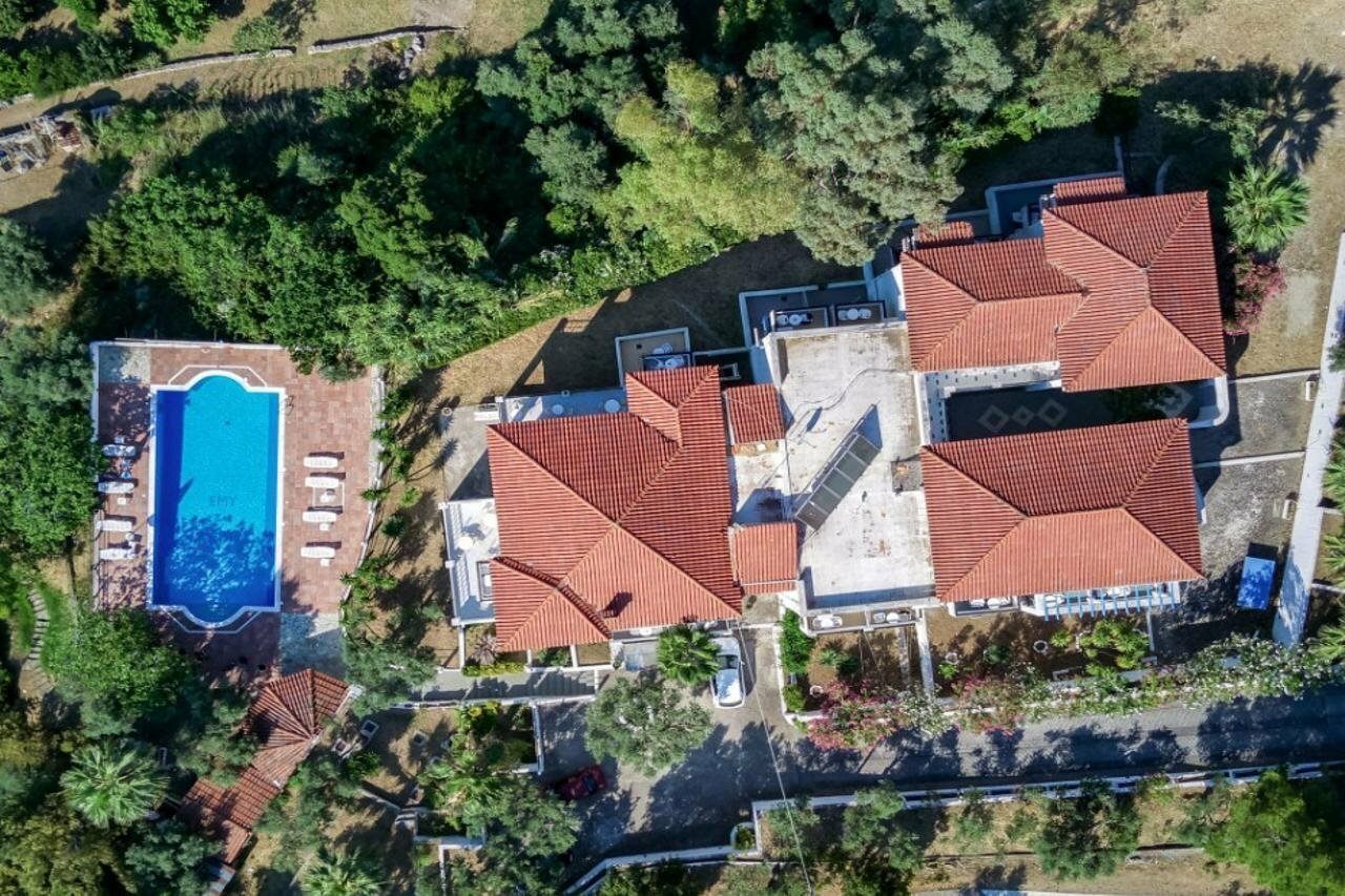 Фото Anamar Skiathos Hotel