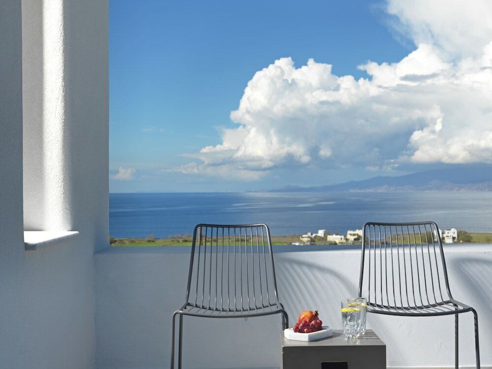 Фото Myst Boutique Hotel